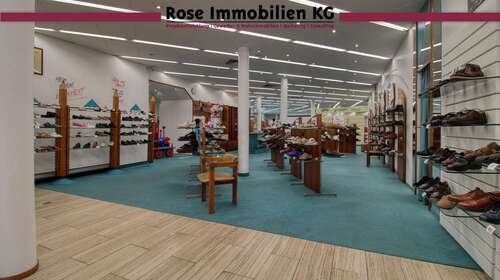 Foto - Einzelhandel in Lübbecke 3.500,00 € 550 m²