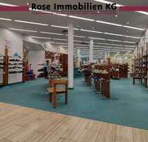 Einzelhandel in Lübbecke 3.500,00 € 550 m²