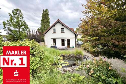 Foto - Haus zum Kaufen in Leverkusen 699.000,00 € 191 m²