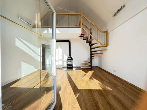 Foto - Wohnung zum Mieten in Dießen am Ammersee 1.200,00 € 86 m²