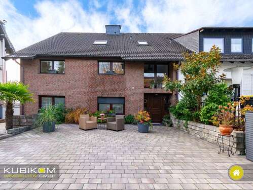 Foto - Wohnung zum Kaufen in Solingen 429.000,00 € 115.82 m²