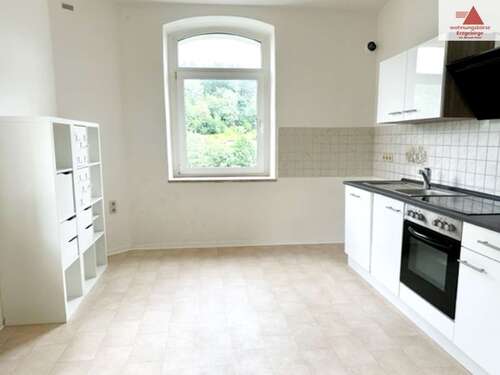 Foto - Wohnung zum Mieten in Annaberg-Buchholz Buchholz 410,00 € 90 m²