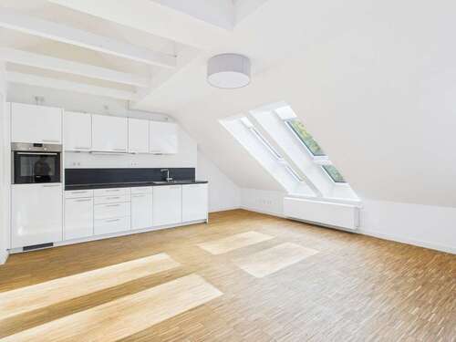 Foto - Wohnung zum Kaufen in Hamburg 389.000,00 € 50.73 m²