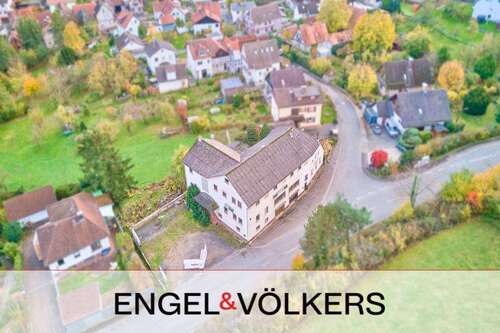 Foto - Gastronomie in Fischbachtal 395.000,00 € 650 m²