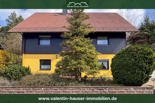 Foto - Haus zum Kaufen in Goslar Sudmerberg 350.000,00 € 155 m²