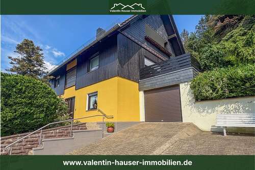 Foto - Haus zum Kaufen in Goslar Sudmerberg 350.000,00 € 155 m²