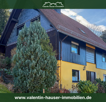 Haus zum Kaufen in Goslar Sudmerberg 350.000,00 € 155 m² - Goslar / Sudmerberg