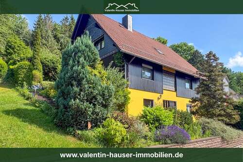 Foto - Haus zum Kaufen in Goslar Sudmerberg 350.000,00 € 155 m²