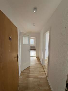 Foto - Wohnung zum Kaufen in Wilhelmshaven 50.000,00 € 50.22 m²