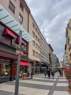 Foto - Wohnung zum Mieten in Mannheim 790,00 € 60 m²