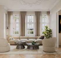 Wohnung zum Kaufen in Düsseldorf - Oberkassel 1.838.000,00 € 123 m²