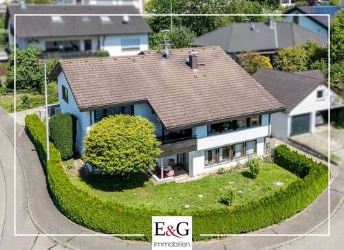 Foto - Haus zum Kaufen in Oberstenfeld 795.000,00 € 192.54 m²