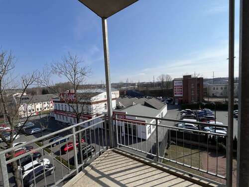 Foto - Wohnung zum Mieten in Chemnitz 379,00 € 64 m²