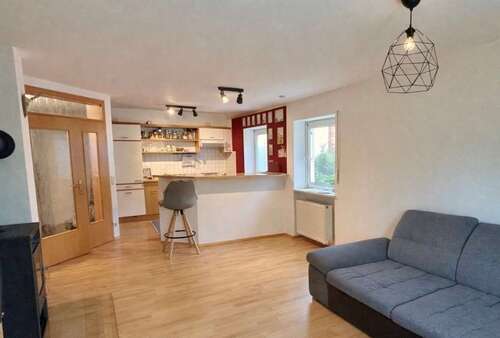 Foto - Wohnung zum Kaufen in Bernried 219.000,00 € 92 m²