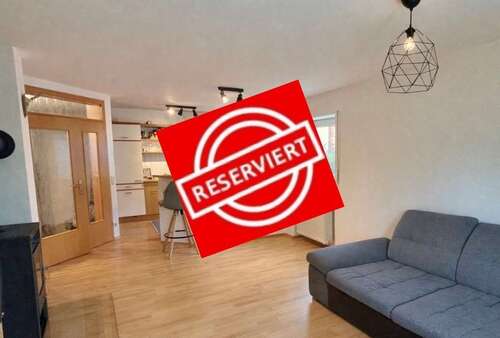 Foto - Wohnung zum Kaufen in Bernried 219.000,00 € 92 m²