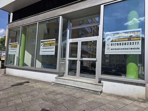 Foto - Büro in Pforzheim 1.950,00 € 263 m²