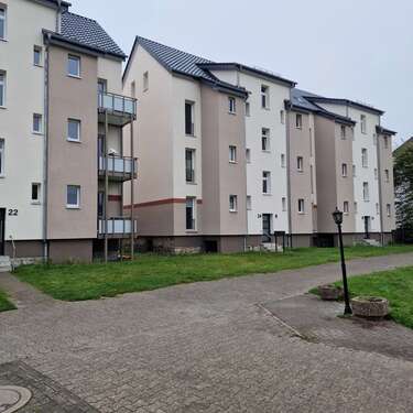 Foto - Wohnung zum Mieten in Lippstadt 480,00 € 59.31 m²
