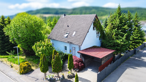 Foto - Haus zum Kaufen in Zell 450.000,00 € 165 m²