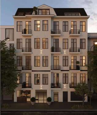 Foto - Büro in Berlin 339.000,00 € 55 m²
