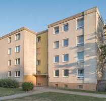Wohnung zum Mieten in Wolfsburg 447,00 € 61.35 m²
