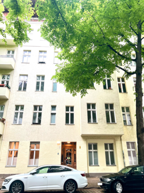 Foto - Wohnung zum Kaufen in Berlin 193.000,00 € 38 m²