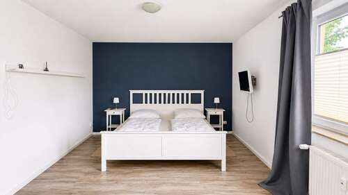 Foto - Wohnung zum Kaufen in Seeheilbad Graal-Müritz 280.000,00 € 51.47 m²