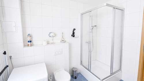 Foto - Wohnung zum Kaufen in Seeheilbad Graal-Müritz 280.000,00 € 51.47 m²