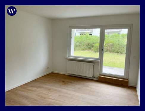 Foto - Wohnung zum Mieten in Wedel 388,13 € 60 m²