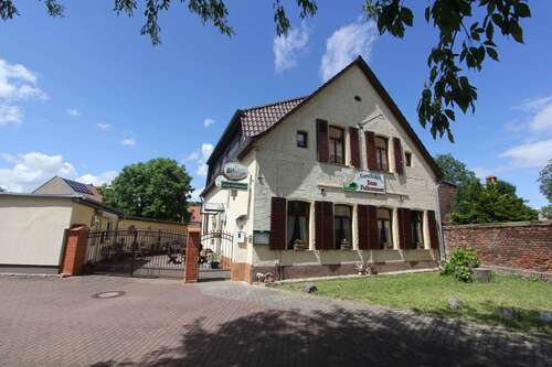 Foto - Haus zum Kaufen in Zörbig 290.000,00 € 90 m²