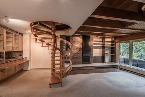 Foto - Wohnung zum Kaufen in Hamburg 585.000,00 € 170 m²