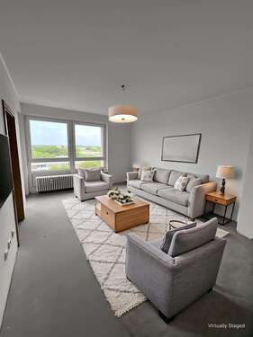 Foto - Wohnung zum Mieten in Dortmund 379,00 € 44.7 m²