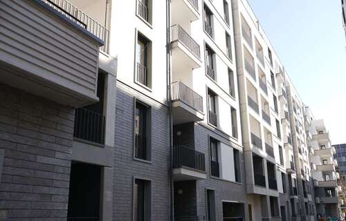 Foto - Wohnung zum Mieten in Frankfurt am Main 1.425,10 € 98.28 m²