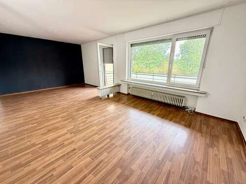 Foto - Wohnung zum Mieten in Kleve 550,00 € 82 m²