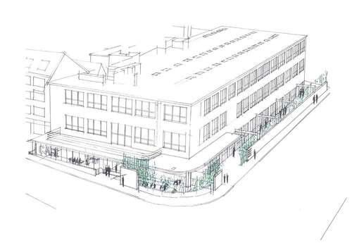 Foto - Haus zum Kaufen in Wuppertal-Heckinghausen 1.850.000,00 € 6999 m²