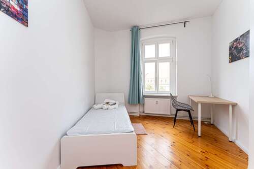 Foto - WG-Zimmer in Berlin 599,00 € 15 m²