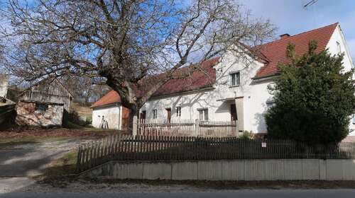 Foto - Grundstück zu verkaufen in Obergriesbach 482.000,00 € 1500 m²