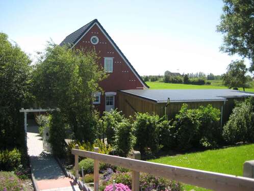 Foto - Haus zum Kaufen in Pellworm 385.000,00 € 114 m²