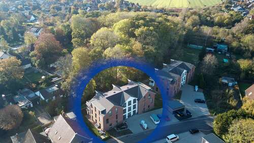 Foto - Wohnung zum Kaufen in Wurster Nordseeküste 355.000,00 € 96.7 m²