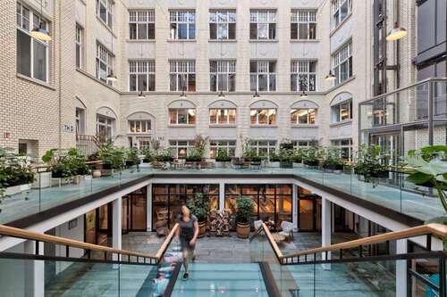 Foto - Büro in Berlin 5.220,00 € 44 m²