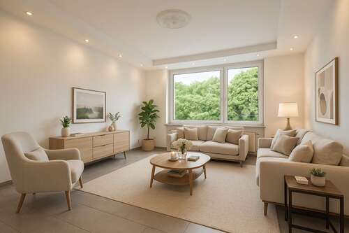 Foto - Wohnung zum Kaufen in Bruchköbel 239.000,00 € 90.56 m²