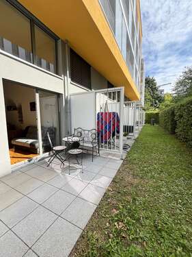 Foto - Wohnung zum Kaufen in München Au-Haidhausen 385.000,00 € 39 m²