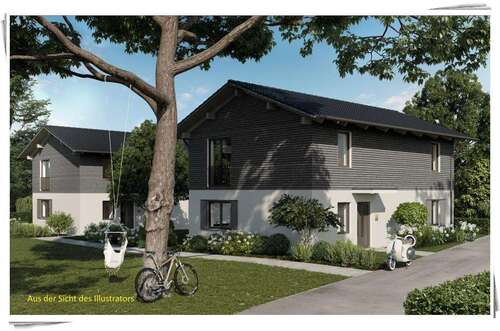 Foto - Haus zum Kaufen in Gilching 1.340.000,00 € 148 m²