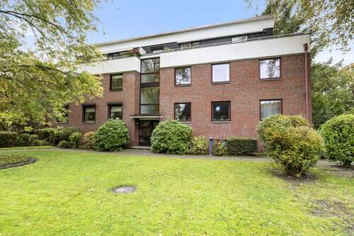 Foto - Wohnung zum Kaufen in Hamburg 400.000,00 € 107 m²