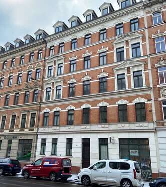 Foto - Wohnung zum Kaufen in Leipzig 132.100,00 € 57.56 m²