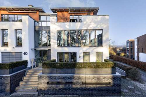 Foto - Wohnung zum Kaufen in Oldenburg 549.000,00 € 148 m²