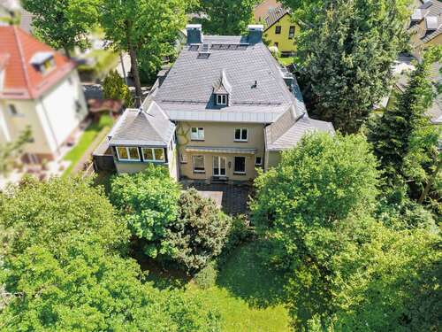 Foto - Haus zum Kaufen in Chemnitz 480.000,00 € 283 m²