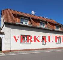 Haus zum Kaufen in Landsberg 91.000,00 € 154 m²