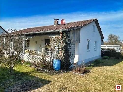 Foto - Haus zum Kaufen in Buchhofen 250.000,00 € 112 m²
