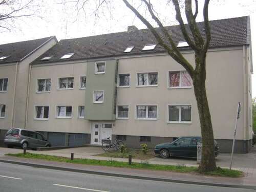 Foto - Wohnung zum Mieten in Lippstadt 615,00 € 56.06 m²