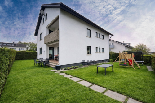 Foto - Haus zum Kaufen in Appenweier 649.000,00 € 220 m²